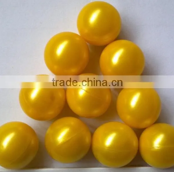 Water Soluable Paintball Balls From China Manufacturer photo-2