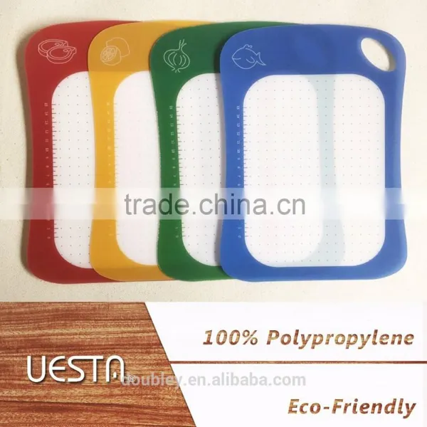 pp Plastic Material Cutting Board photo-2