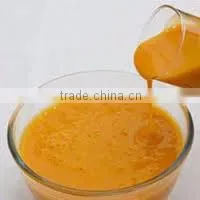 Aseptic Mango Pulp