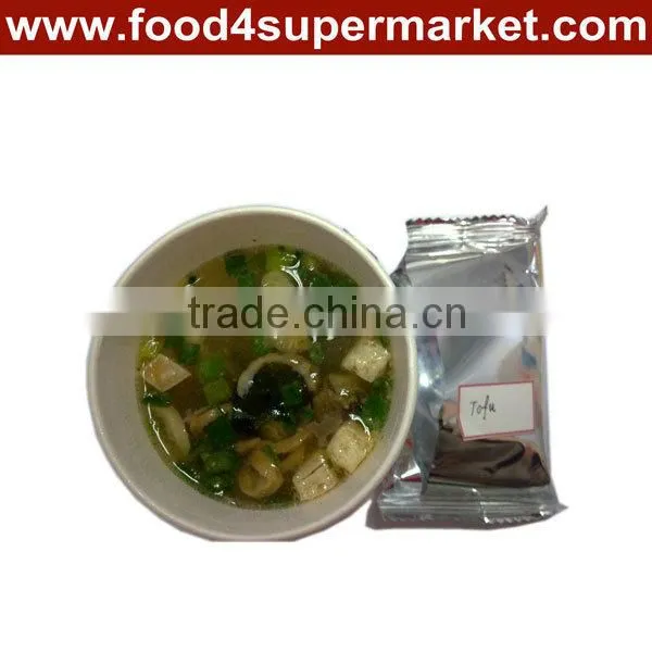 1kg seasoning red miso paste