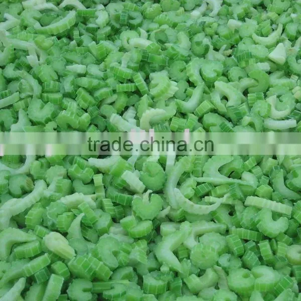 Supply New Seasonfrozen Celery