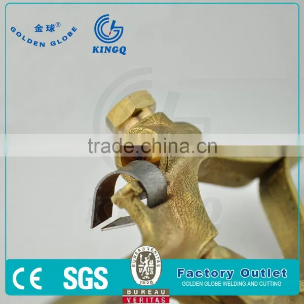 Tweco Brass 300A Earth Clamp With ce Certificate photo-2