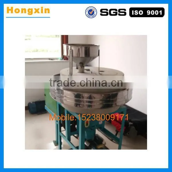 Healthy Stone Flour Mill Grinder/Tahini Oil Stone Mill Machine photo-4