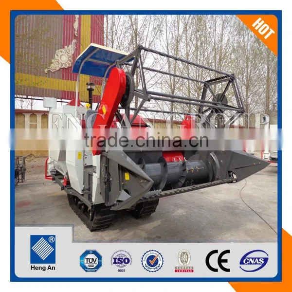 Mini Combine Rice Harvester for Sale From China