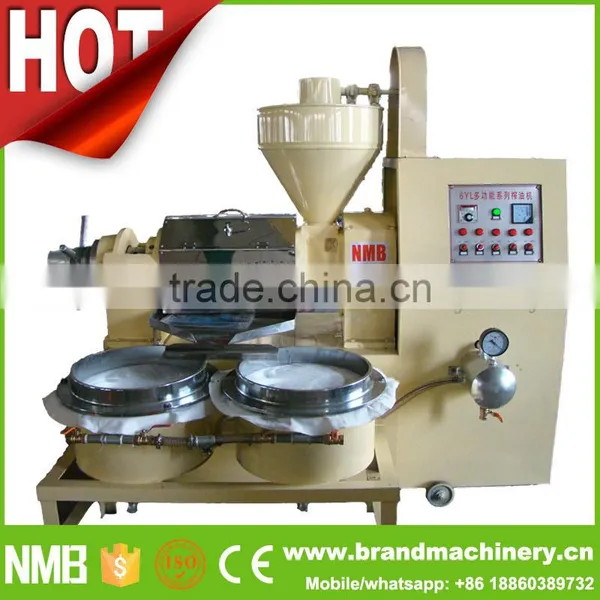 Organic Lavender Essential Extract Oil Extraction Machine Price photo-6
