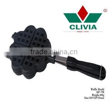 Waffle Cone Maker Waffle Cone Machine photo-5