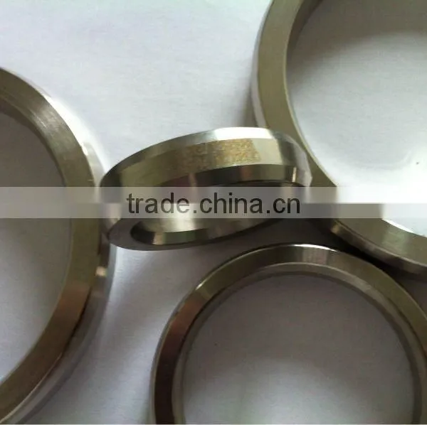 SS304 Metal Spiral Wound Gaskets