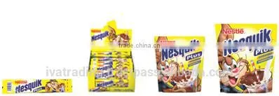 Nescquik Plus photo-2