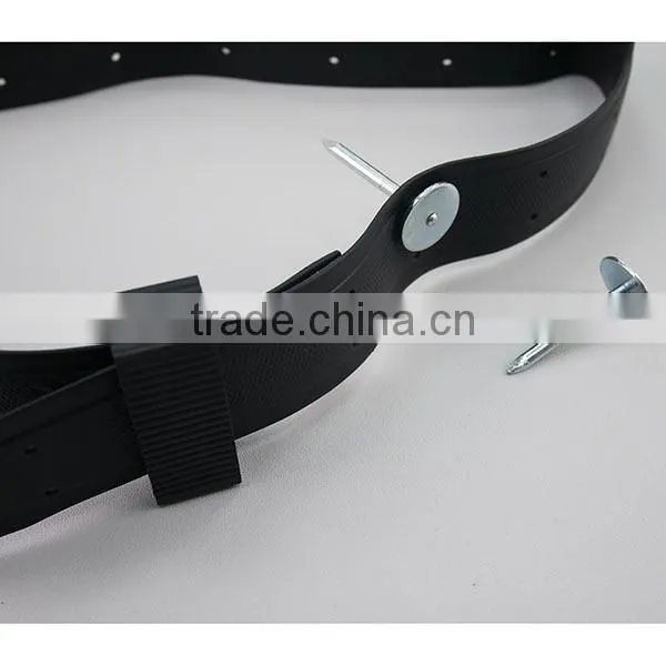 90cm X 3.8cm Gardening Heavy Duty Tree Tie photo-4