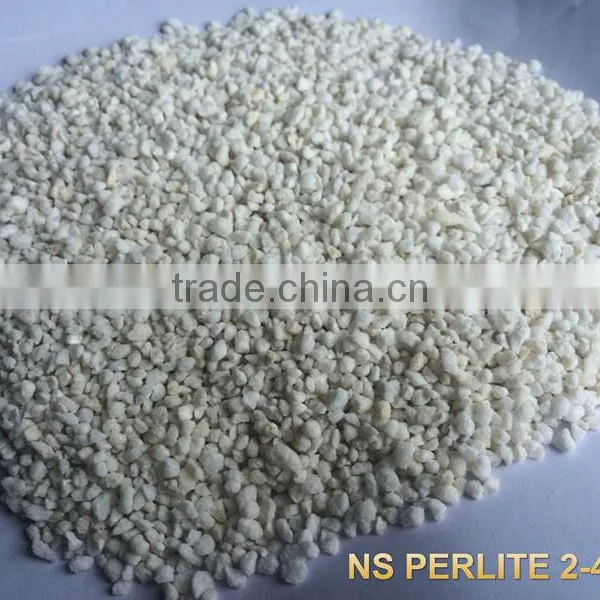 Agricultural Growing Media-Vermiculite & Perlite Substrate photo-4