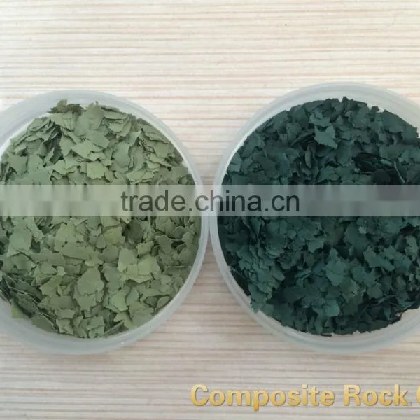 Wholesale Rock Flakes Composite Rock Chips for Granite Paint photo-5
