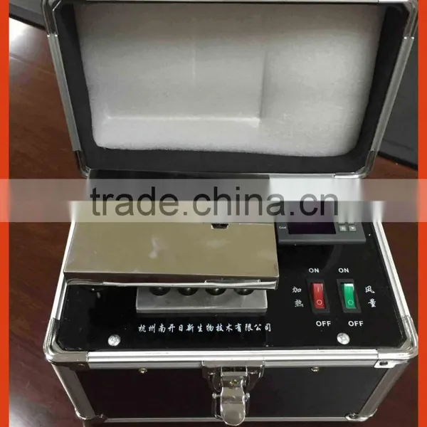 Sample Concentrator(Air Evaporator) photo-2