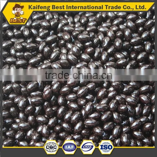 GMP Certificated Food Grade Bee Propolis Soft Capsule With Good Price and Very High Quality photo-3