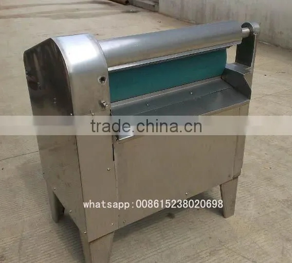 Automatic Animal Intestine Casing Washing Cleaning Machine for Sheep/pig photo-4