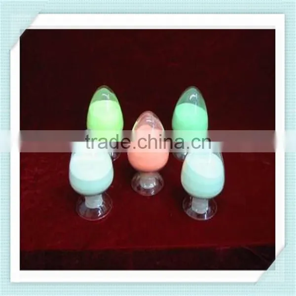 Glow in Dark Powder for Body Art Cosmetic photo-2