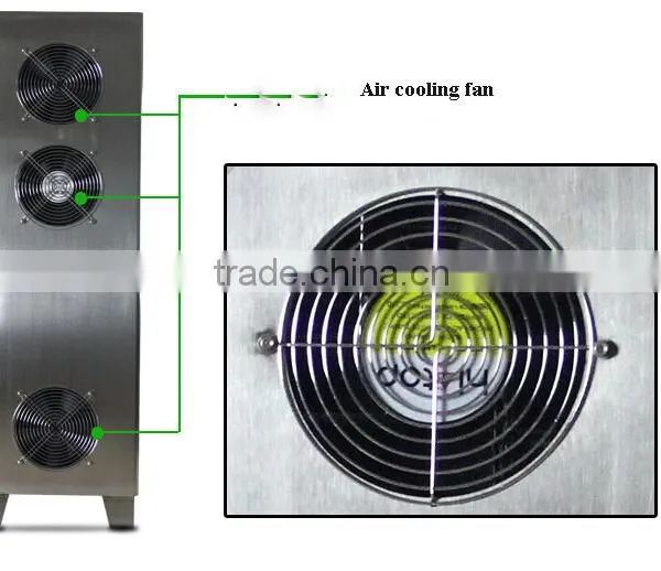Ozone Generator Commercial Grade/ozone Sanitating System/ozone Sanitation Machine photo-6