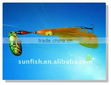 Metal Lure Fishing Lure Manufacturers