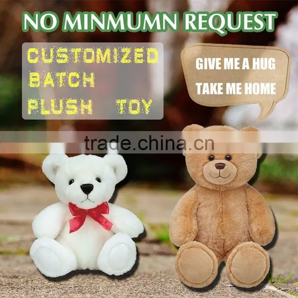 2016 New Design Graduation Grey Koala Bear Plush Toy For Australia School With CN71/ICTI Certificate photo-3