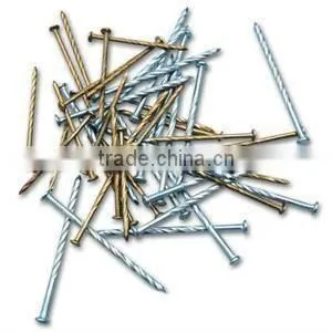 SCREW&RING SHANK NAILS