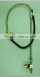 Car Window Regulator