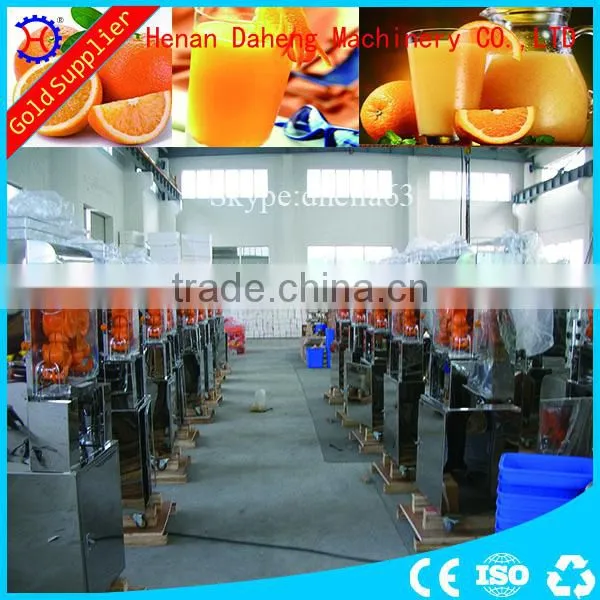 Tomato Juice Making Machine Juice Machine for Restaurants photo-4