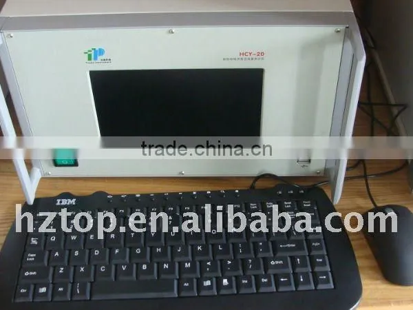NMR Oil Content Analyzer photo-2