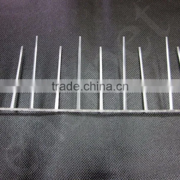 Bird Pigeon Plastic Spikes Anti Birds Control photo-6