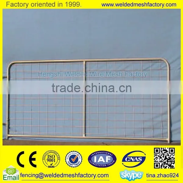 Modern Steel Gates and Fences photo-3