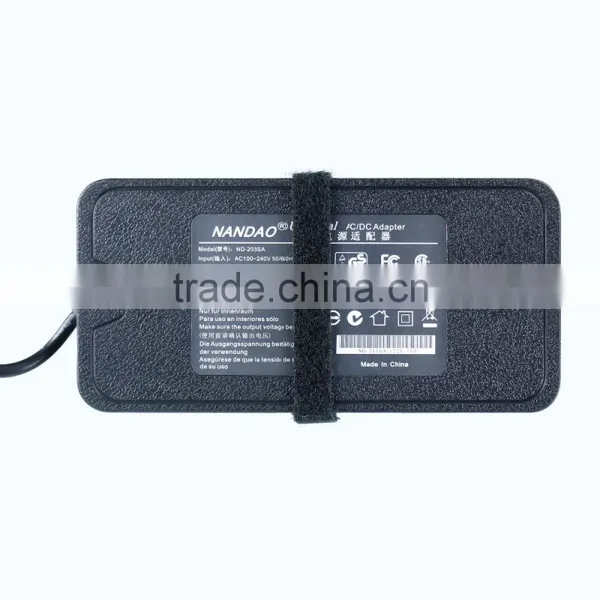 Ac/dc Power Adapter Laptop Power Adapter All-purpose Use for DELL HP photo-4