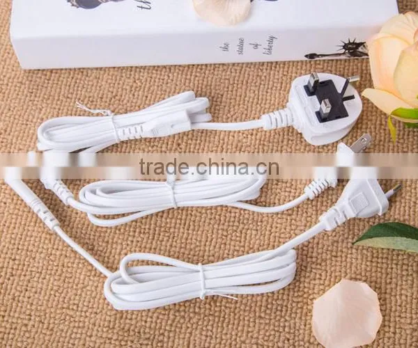 Hot Sales 7 Ports USB Portable Socket for UK ,AU, US Standard photo-3