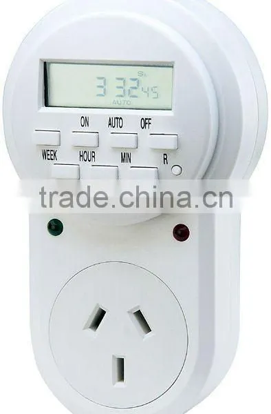 Digital Timer Switch photo-2