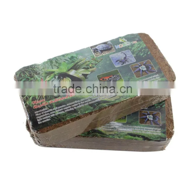 Nomo High Quality Coconut Fiber Coco Peat Mat NC-04 photo-2