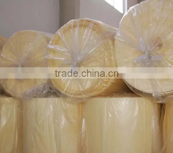 XPE/IXPE Foaming Sheets photo-5