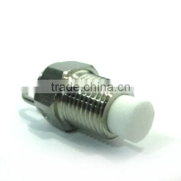 Stainless Steel Fog Nozzle -impingement Pin Design photo-5