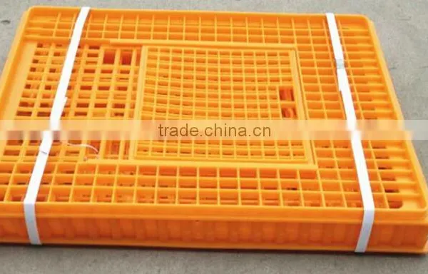 Plastic Chicken Cage photo-5
