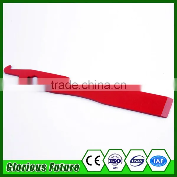 J Hook Stainless Steel Hive Tool