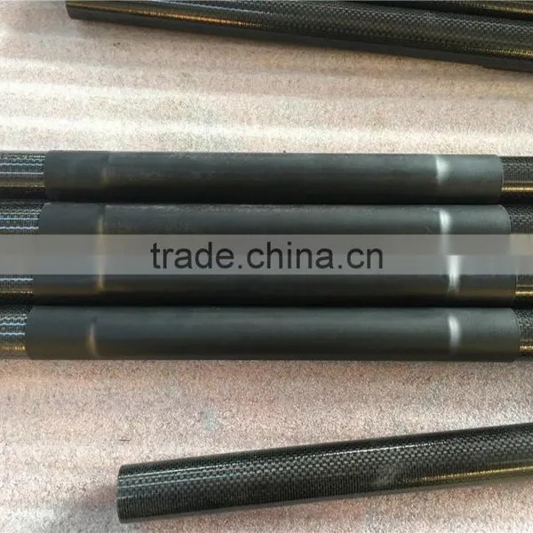 Carbon Fiber Tube photo-5