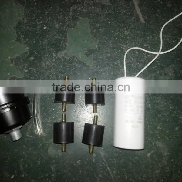 220v/50hz, 1HP Oilfree Air Compressor Pump OLF750 photo-5