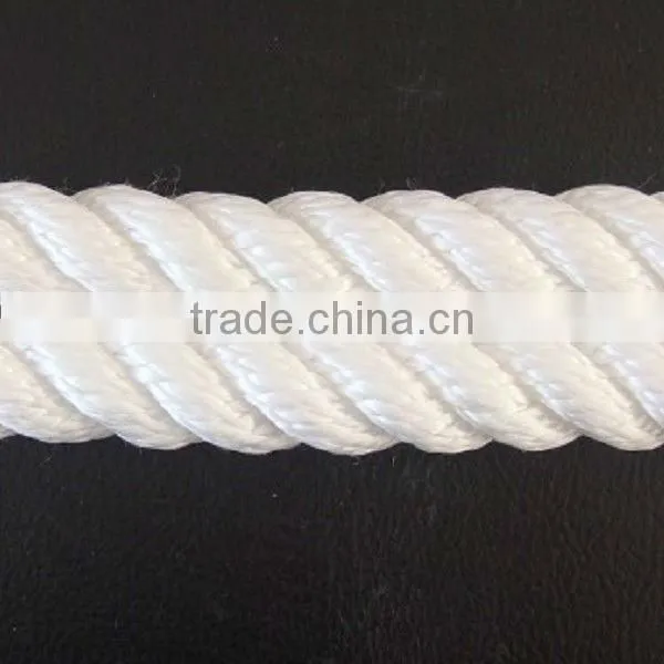 3-strand Twist pp Rope