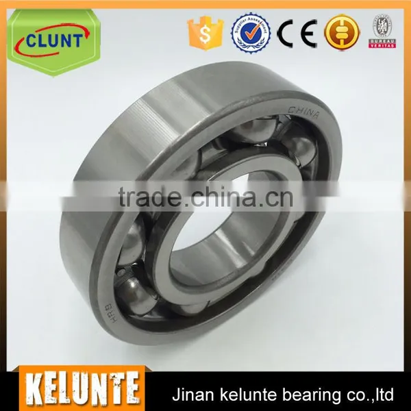 4mm Stainless Steel Ball Bearigs 4mm Inner Diameter Bearings photo-6