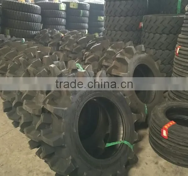 F-2 Front Tractor Tire 500-15 With Farming photo-5