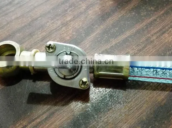 Farm Tractor Specific Fuel Inlet Pipe photo-3