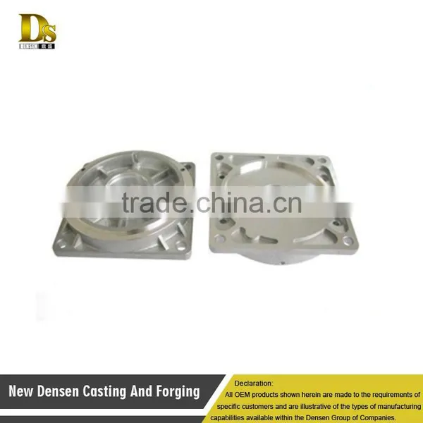 High Quality Low Cost Aluminum Die Castings Manufacturer photo-5