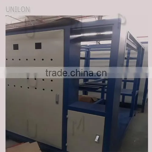Sheet Metal Fabrication Environmental Cabinet photo-3