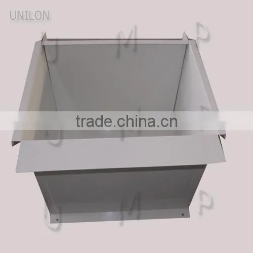 High Precision Sheet Metal Enclosure photo-2