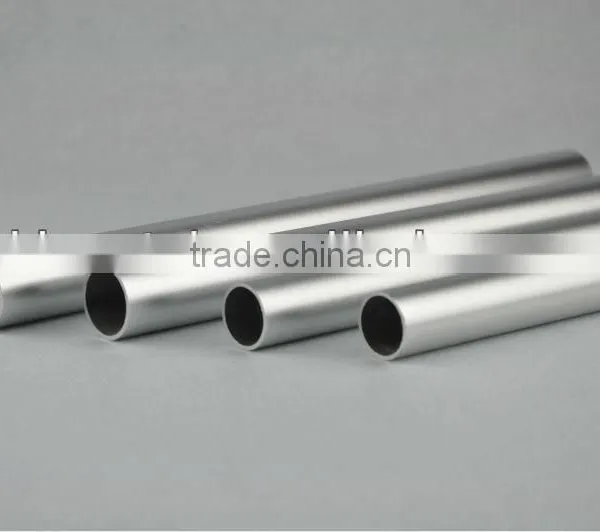 aluminum guide roller