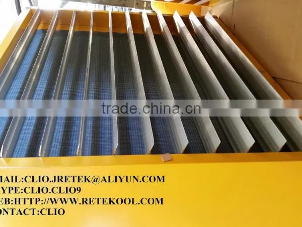 31.75*27.5CM HEAT EXCHANGER WITH CASING photo-5