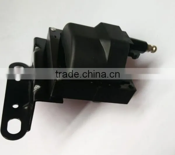 Brand New Ignition Coil Pack ZJ4918100 ZJ49-18-100 photo-3