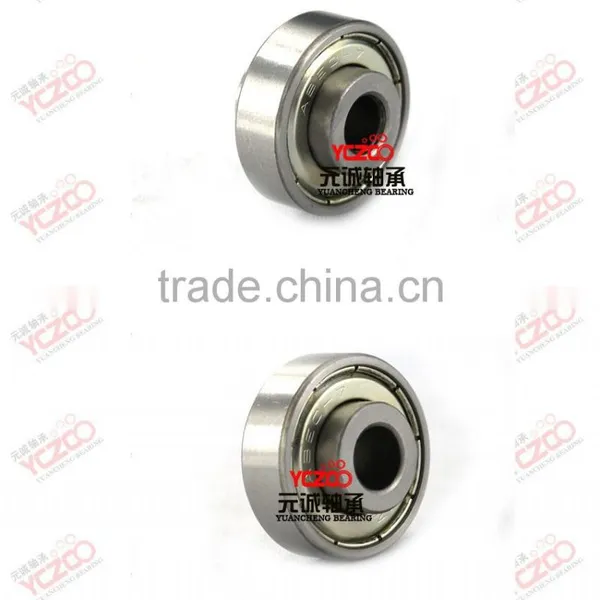 Superior Precision Thrust Ball Roller Bearing photo-2