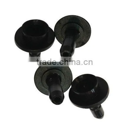 Factory Price Hot Sale Wear Resistant Plastic Gears Supplier in China photo-2